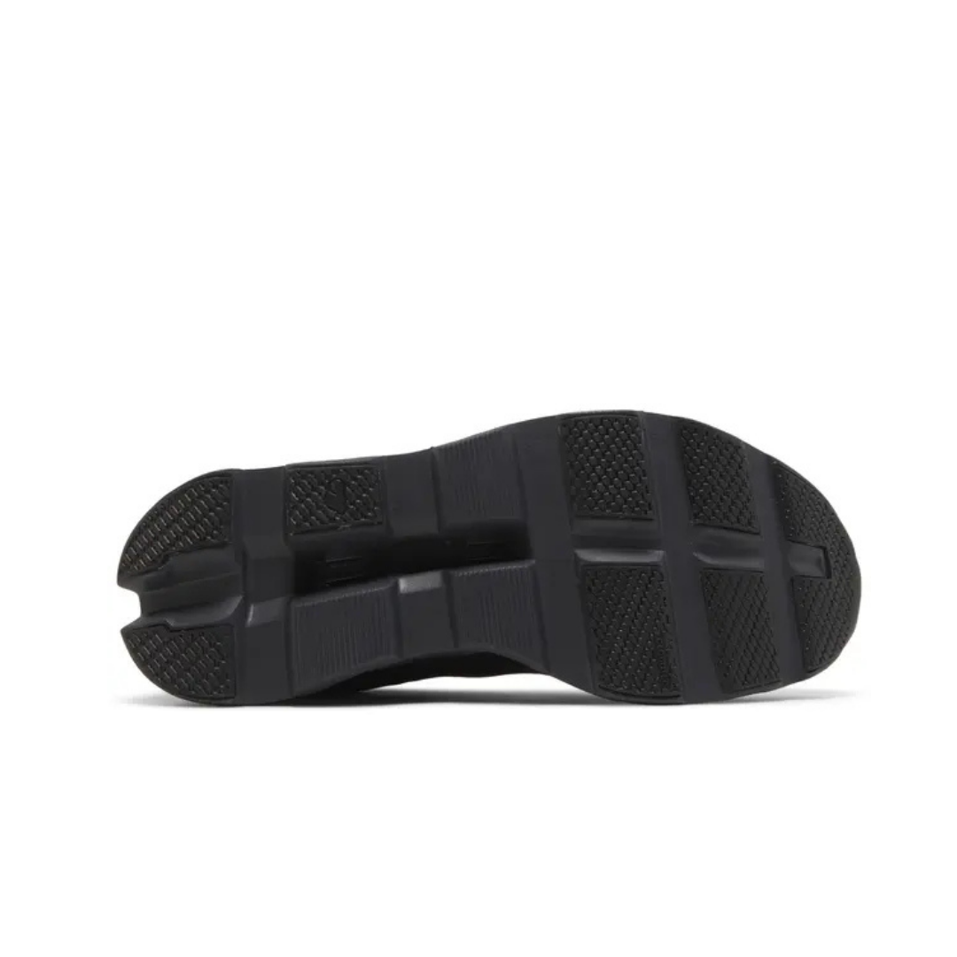 On Running Cloudmonster All Black