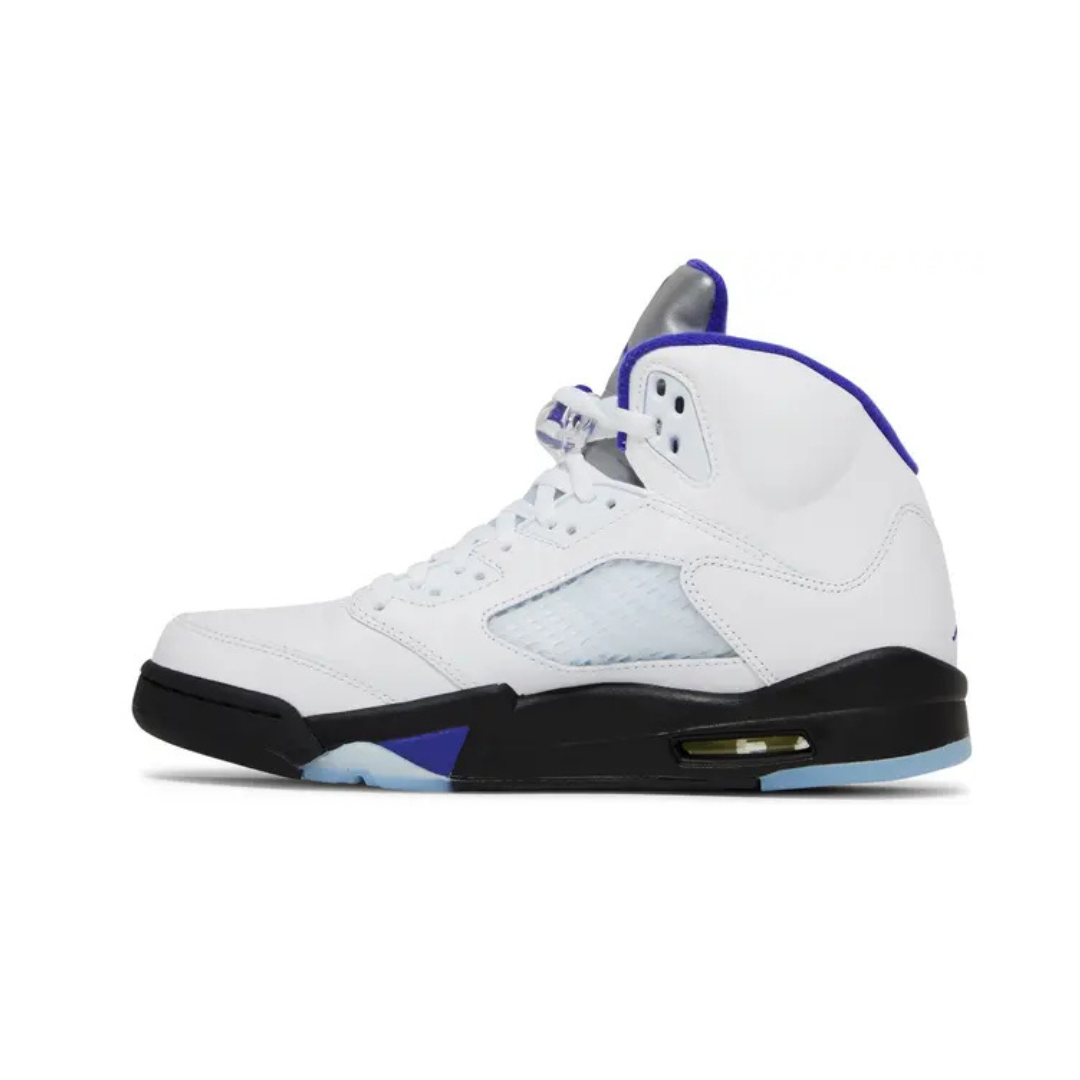 Air Jordan 5 Retro Dark Concord