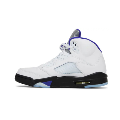 Air Jordan 5 Retro Dark Concord
