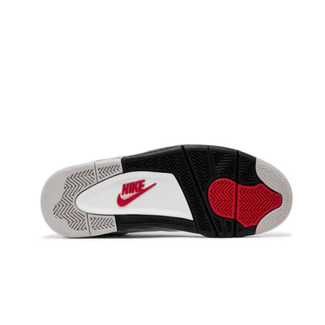 air jordan cement 4 size 10