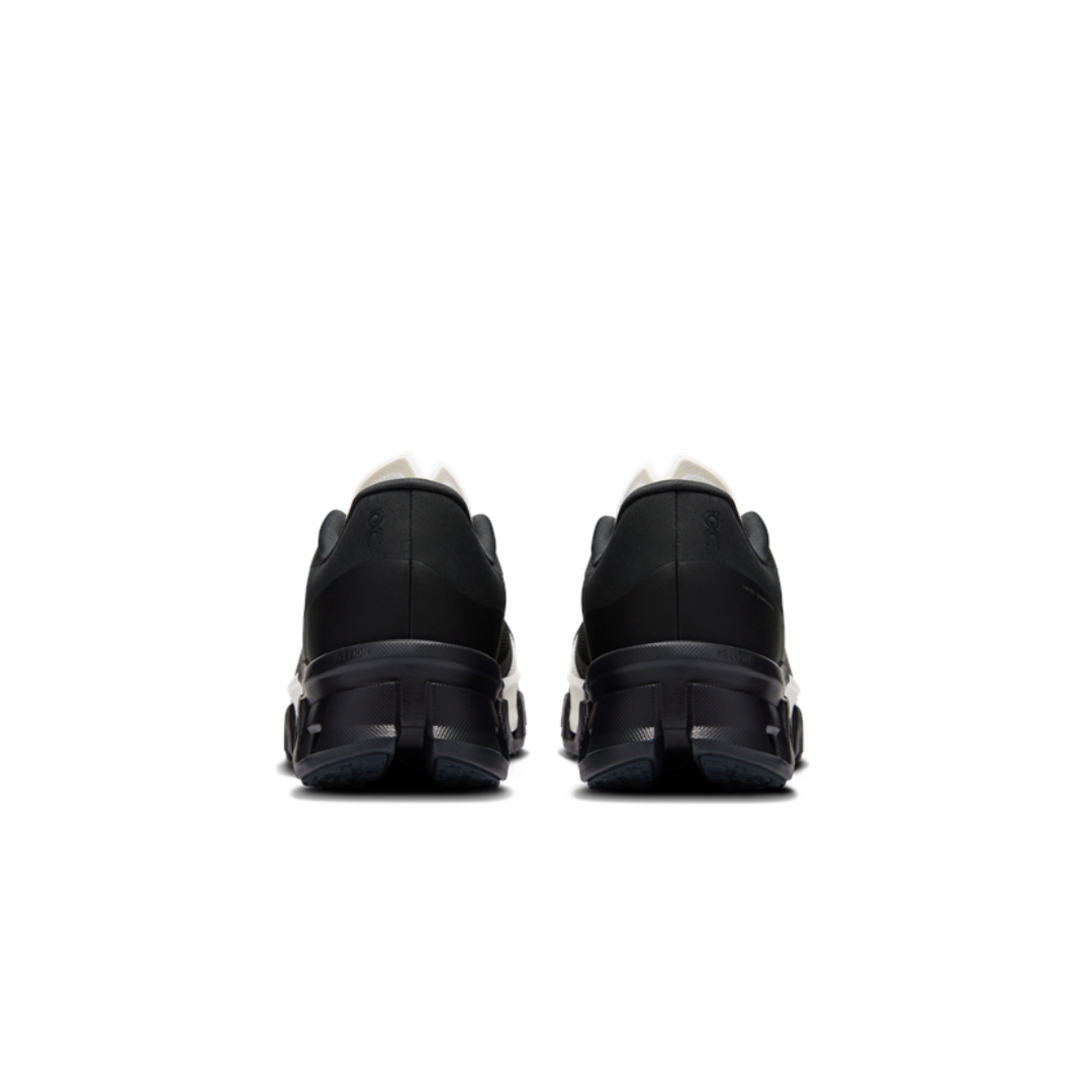 ON Running Cloudmonster Hyper PAF Black