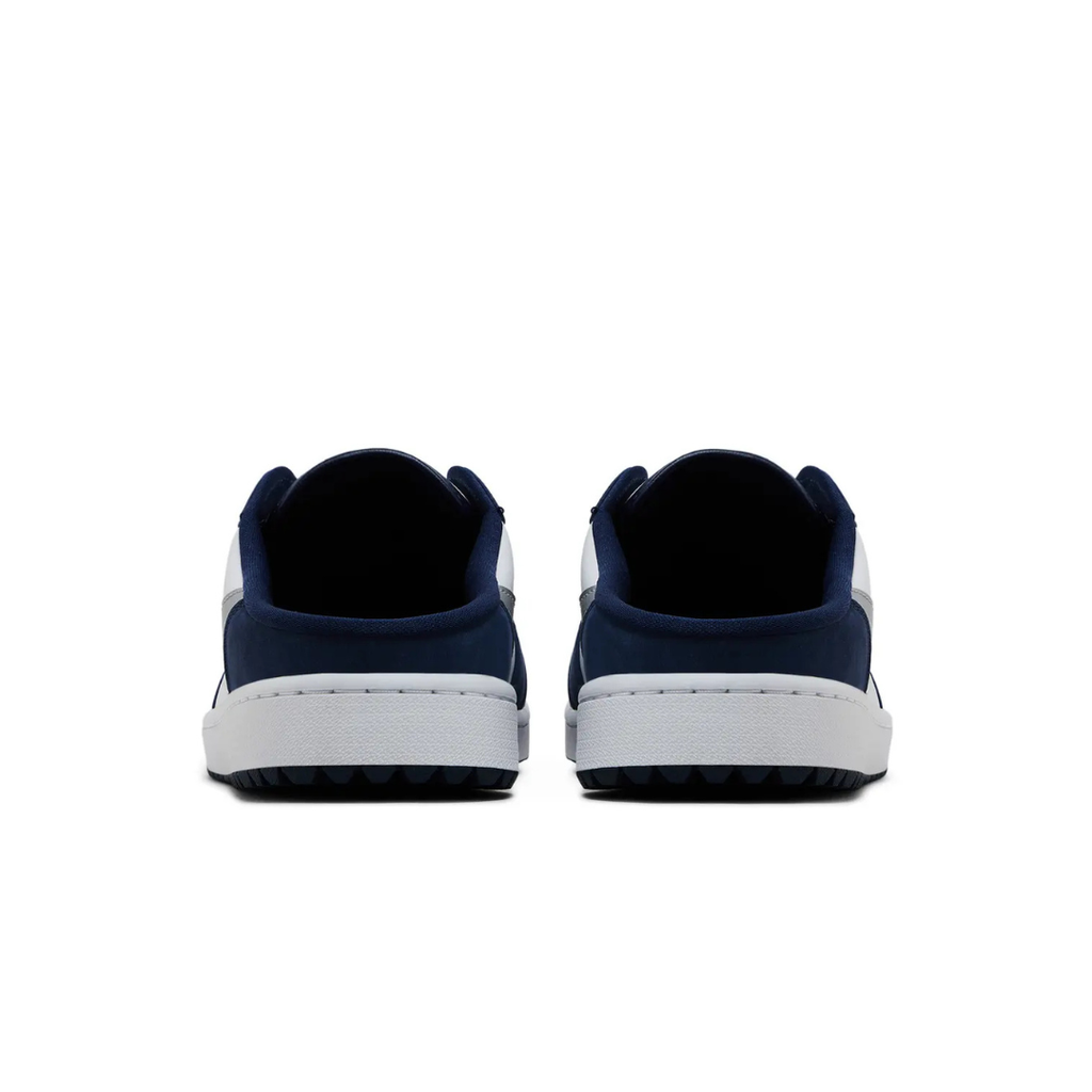 Air Jordan 1 Mule Golf 'Midnight Navy'