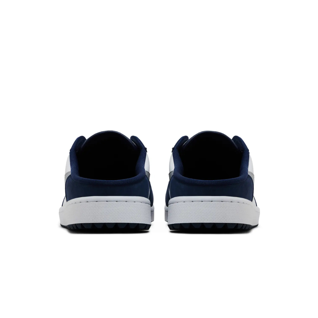 Air Jordan 1 Mule Golf 'Midnight Navy'