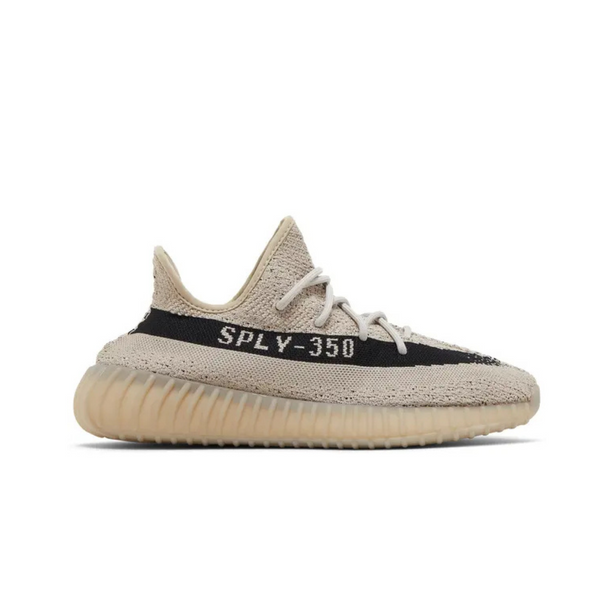 Adidas Yeezy Boost 350 Slate/ Dark Slate - reference