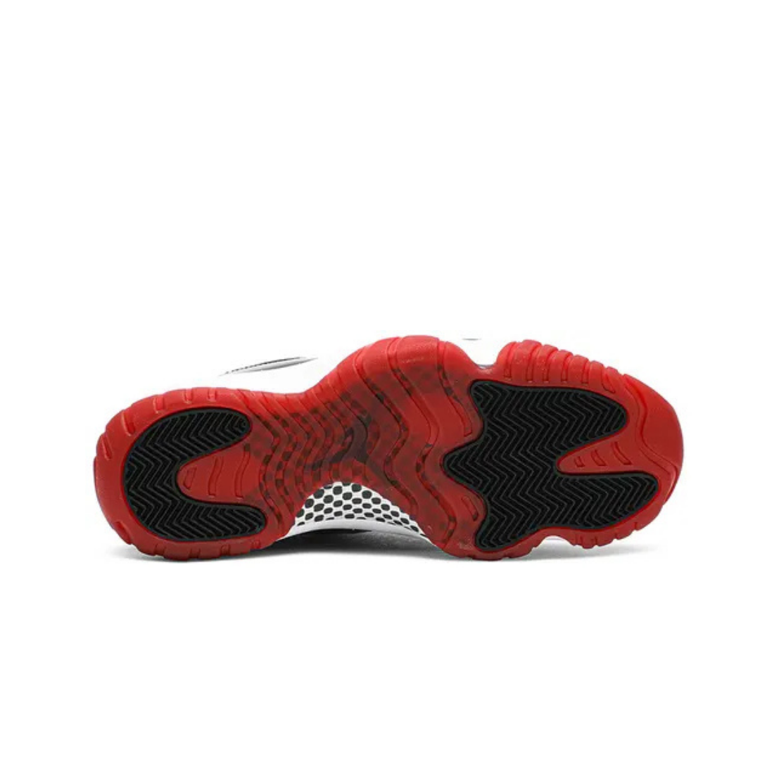 Air Jordan 11 Retro Bred 2019