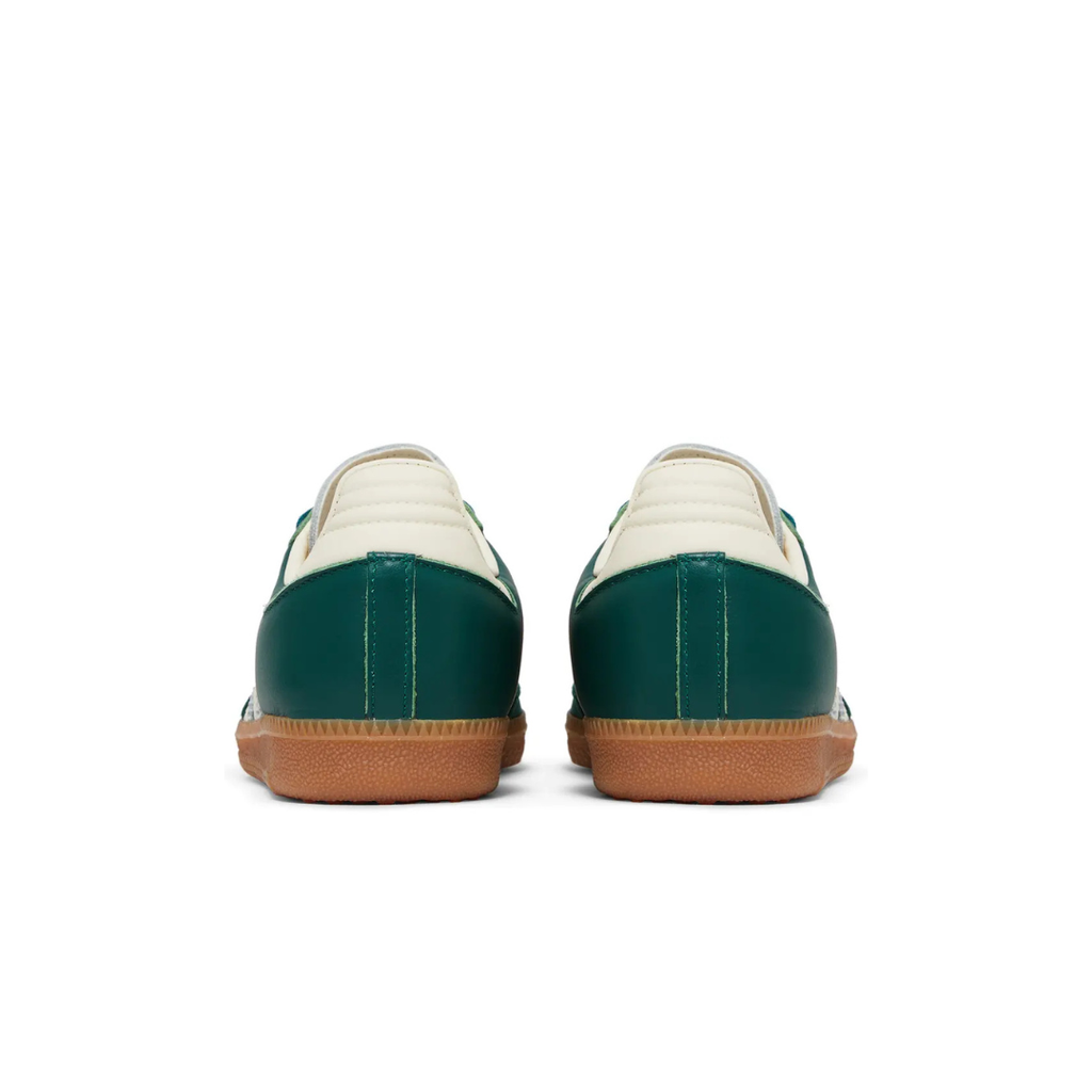 Adidas Wmns Samba OG 'Collegiate Green Gum'