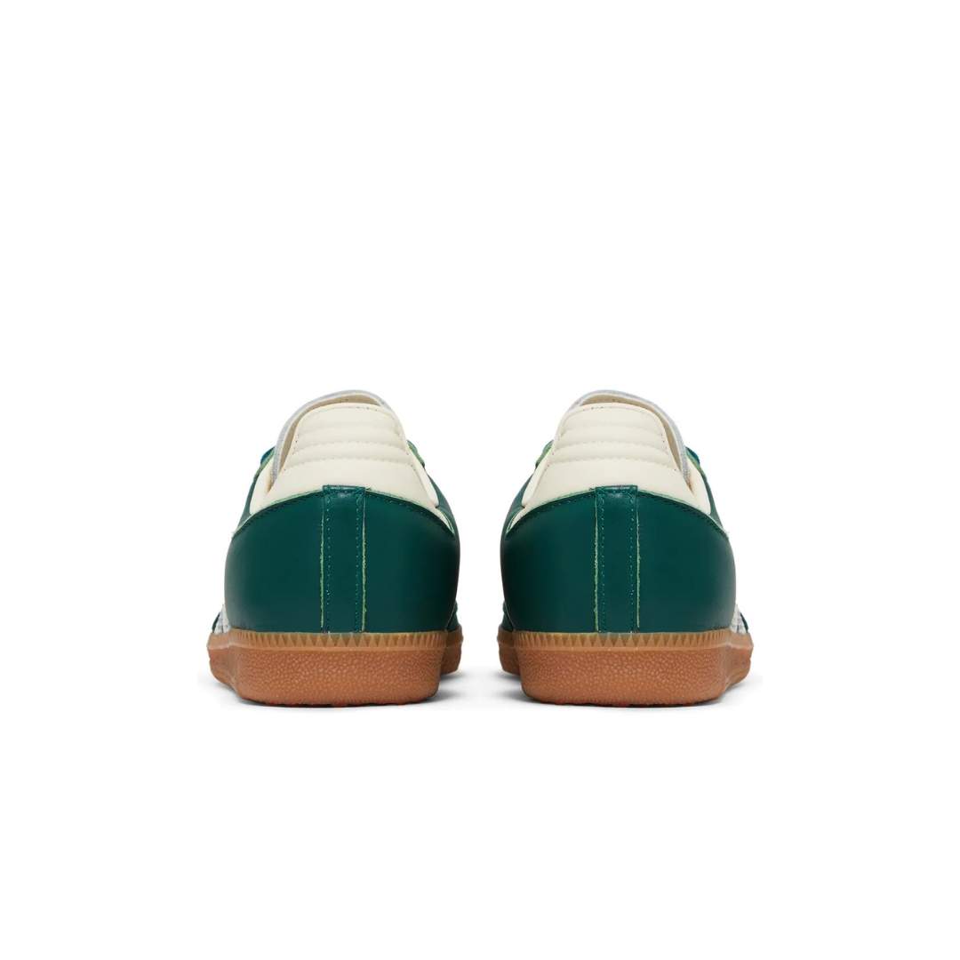 Adidas Wmns Samba OG 'Collegiate Green Gum'