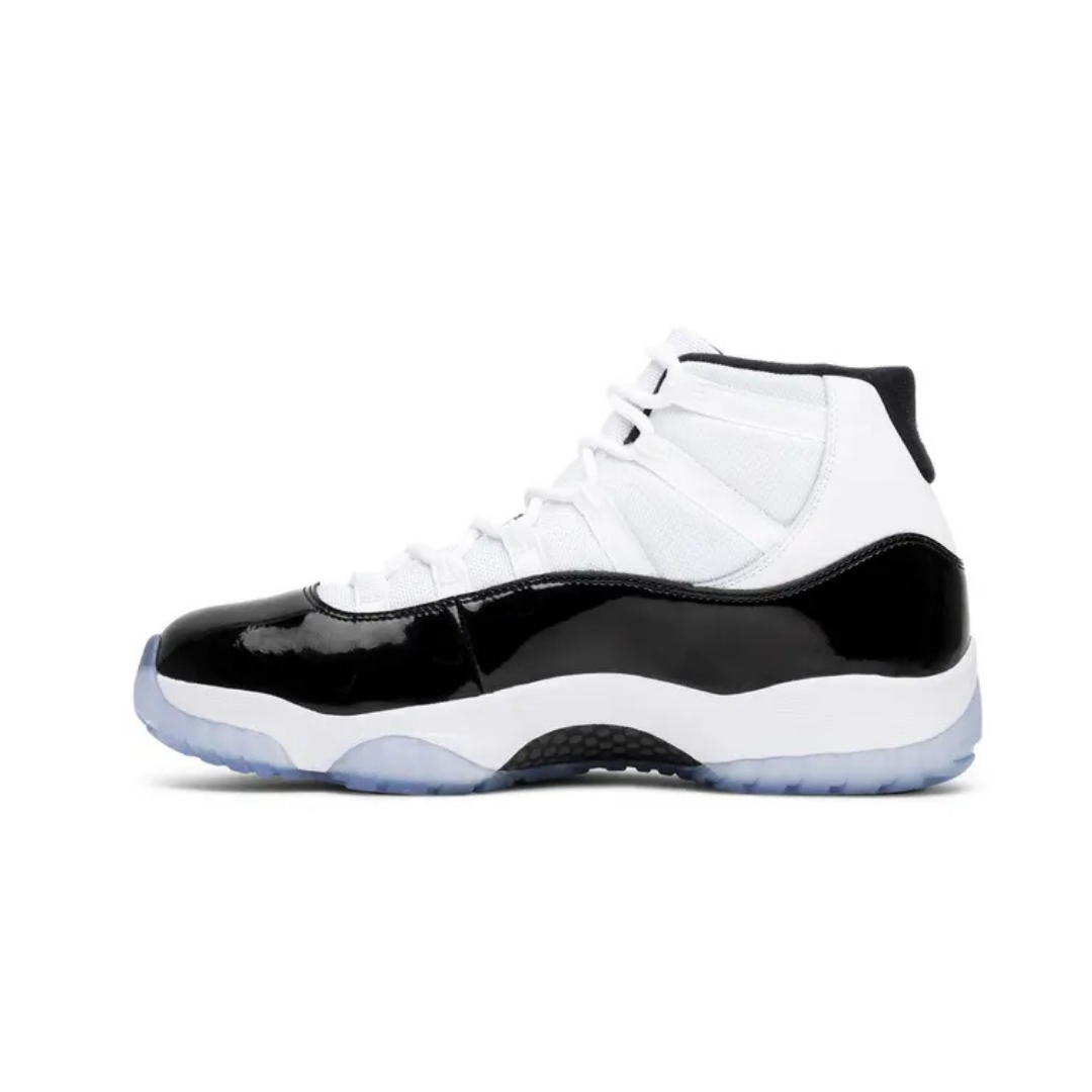 Air Jordan 11 Retro Concord (2018)