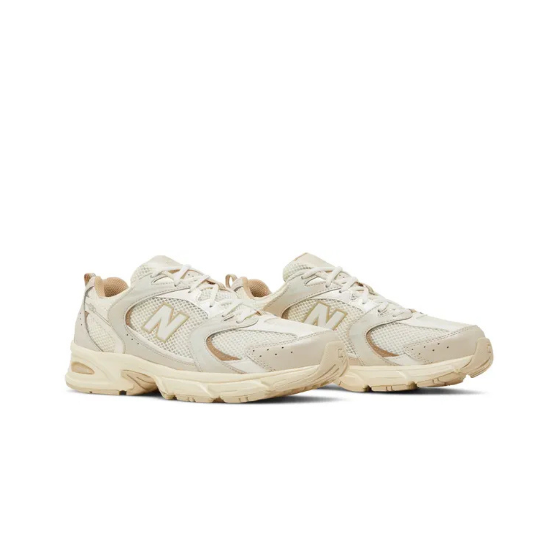New Balance 530 Beige Angora