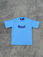 Farda Exo Blue T-Shirt