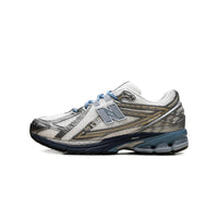 New Balance 1906R White Silver Blue