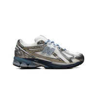 New Balance 1906R White Silver Blue