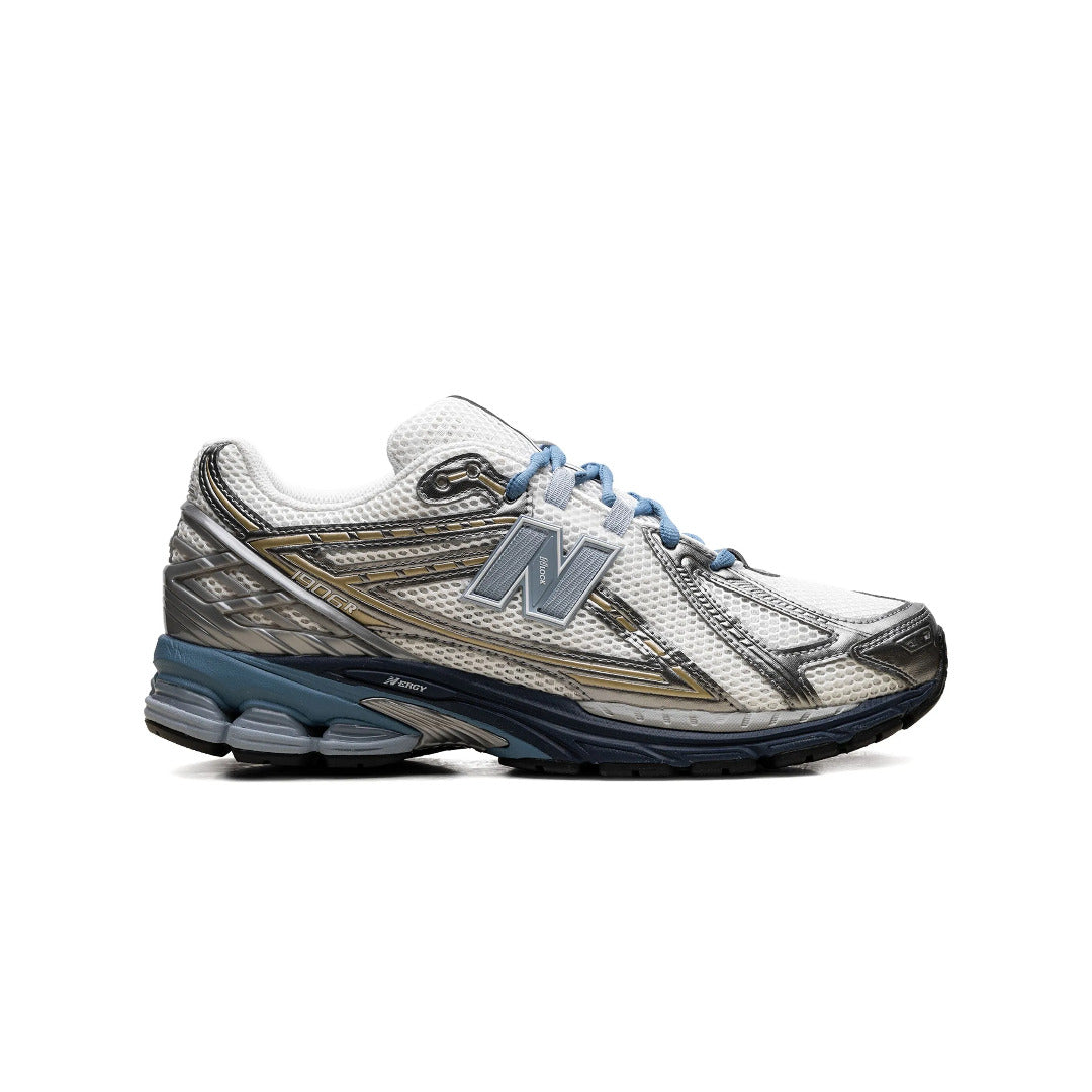 New Balance 1906R White Silver Blue