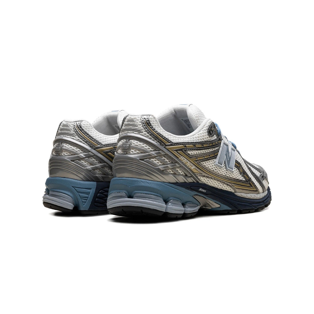 New Balance 1906R White Silver Blue