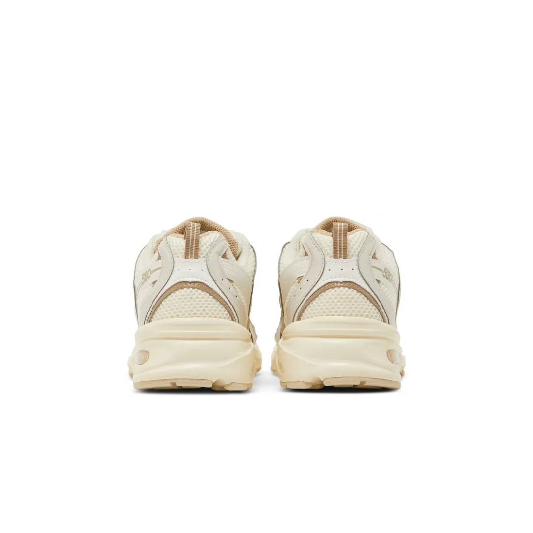 New Balance 530 Beige Angora