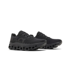 On Running Cloudmonster All Black