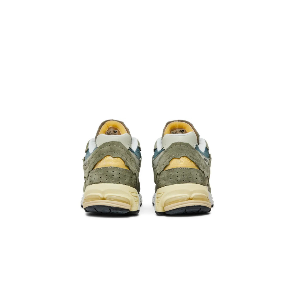 New Balance 2002R Protection Pack - Mirage Gray