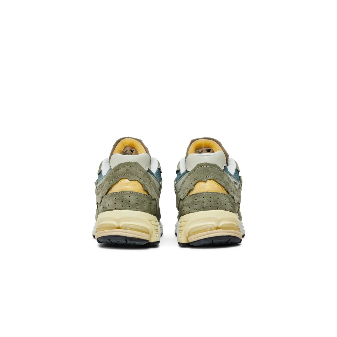 New Balance 2002R Protection Pack - Mirage Gray