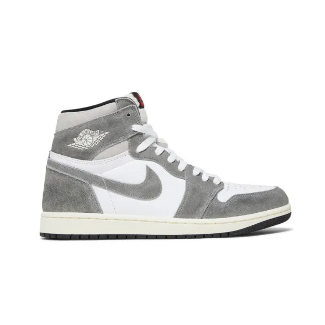 Air Jordan 1 Retro High OG 'Washed Black'