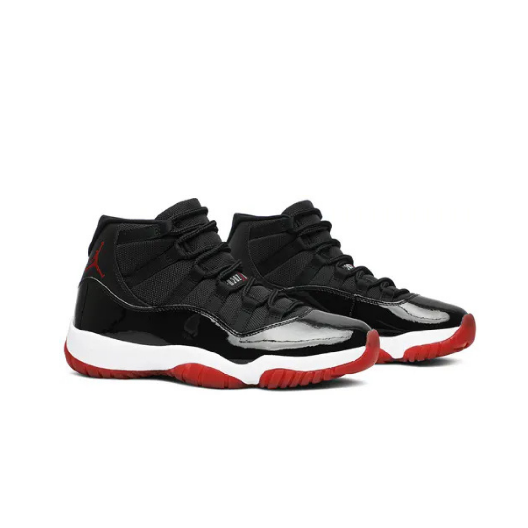 Air Jordan 11 Retro Bred 2019