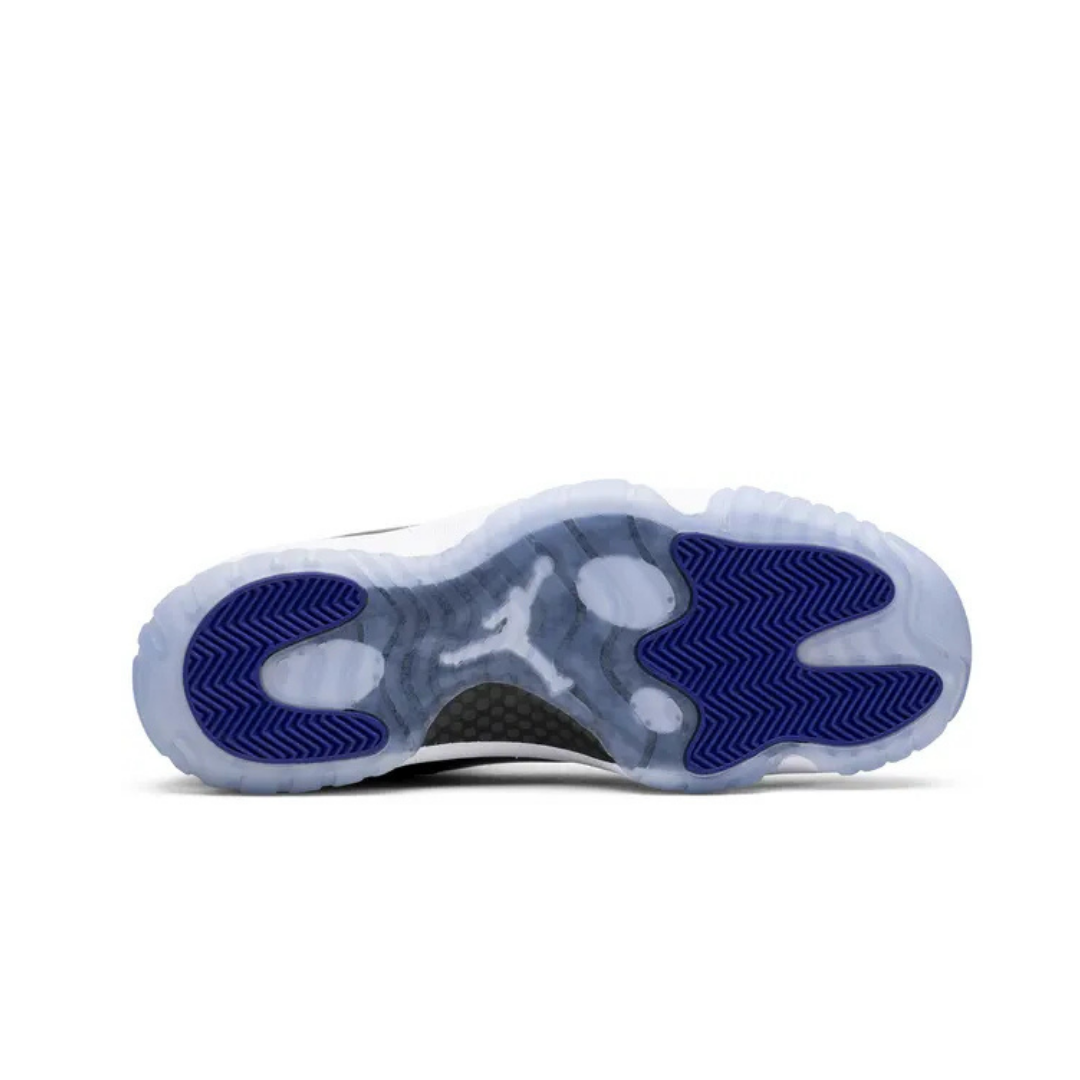 Air Jordan 11 Retro Concord (2018)