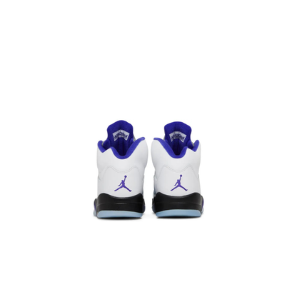 Air Jordan 5 Retro Dark Concord