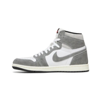 Air Jordan 1 Retro High OG 'Washed Black'