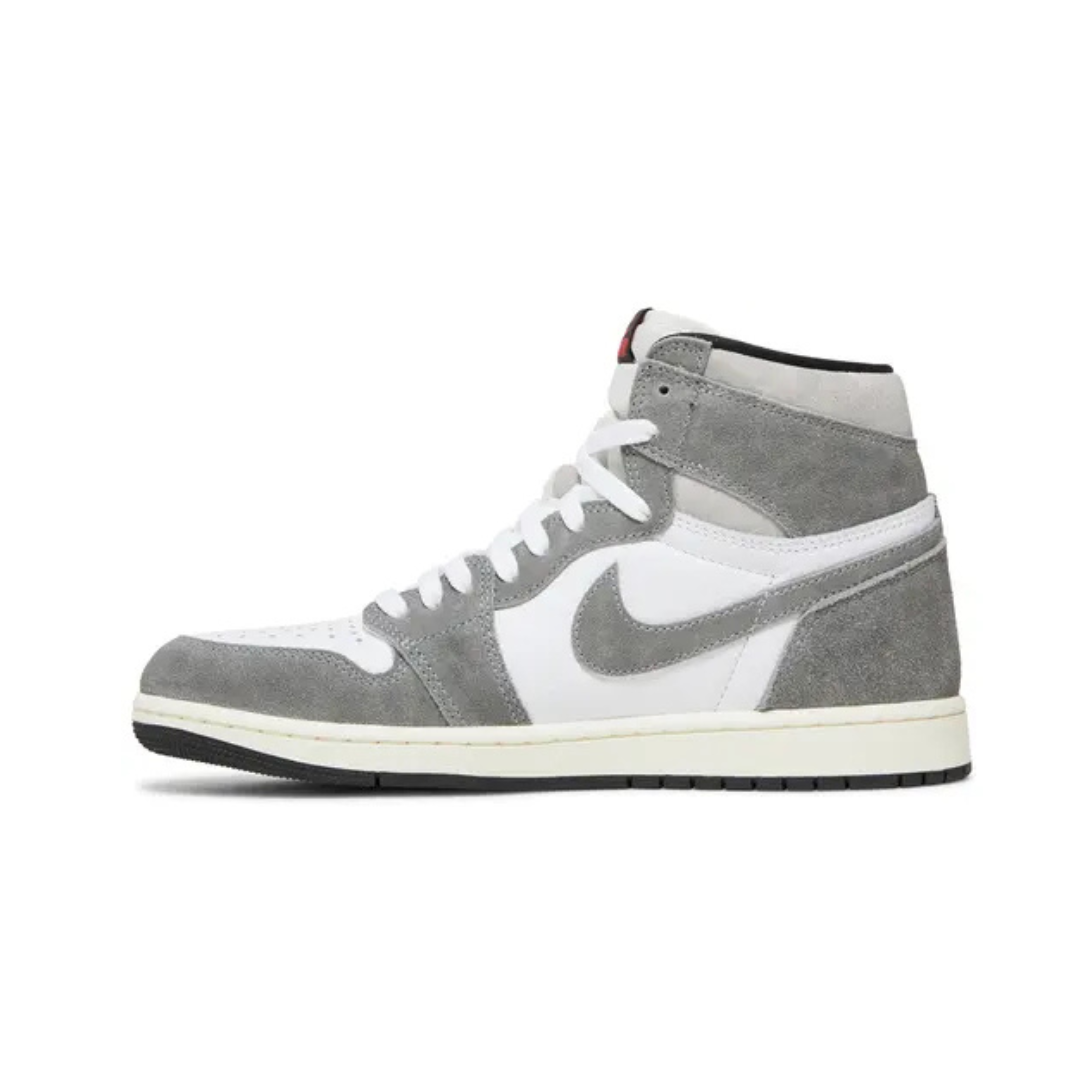 Air Jordan 1 Retro High OG 'Washed Black'