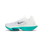 Nike Air Zoom Alphafly NEXT% 2 'White Clear Jade'