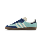 Adidas Samba OG 'Hazy Green Indigo'