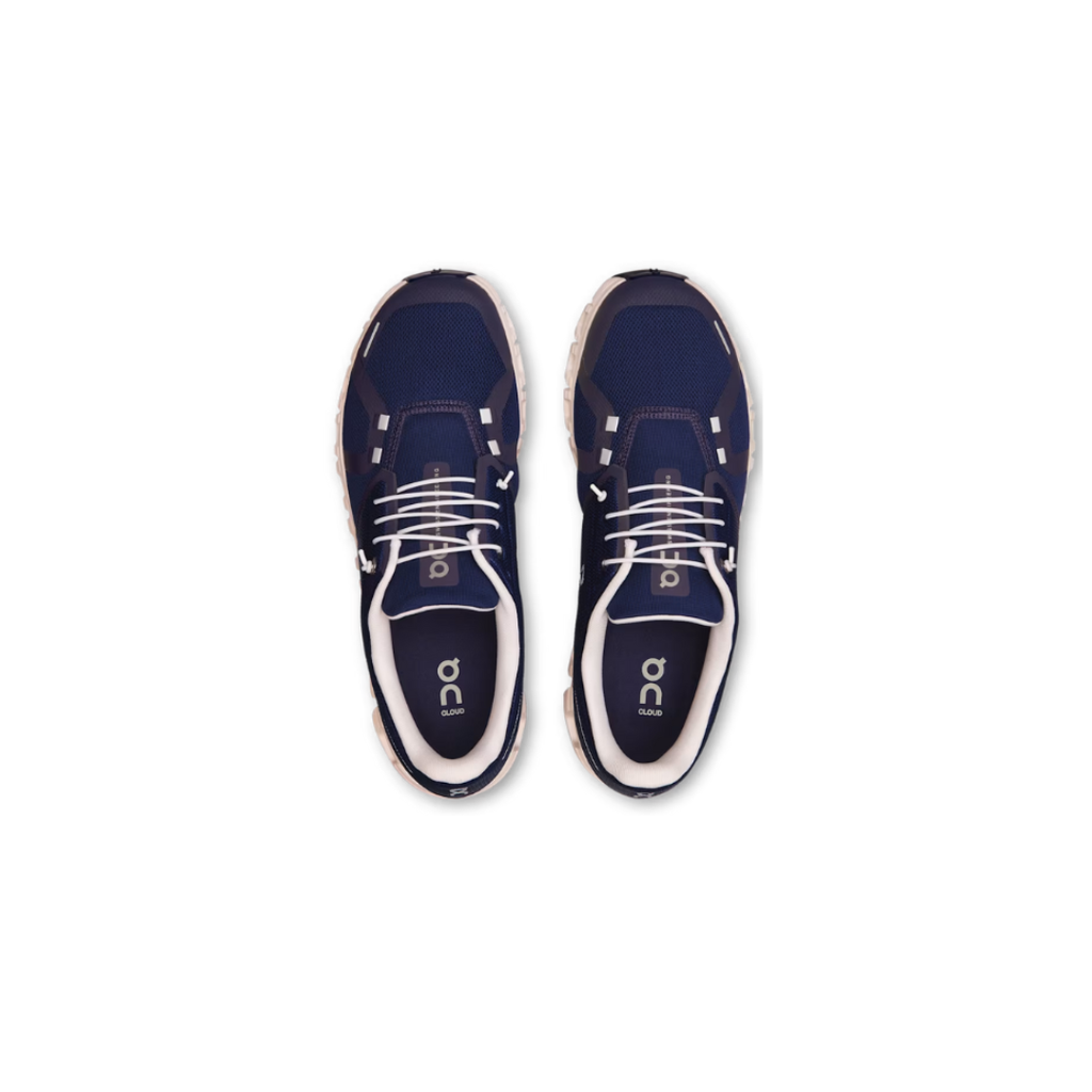 On Running Cloud 6 Midnight White