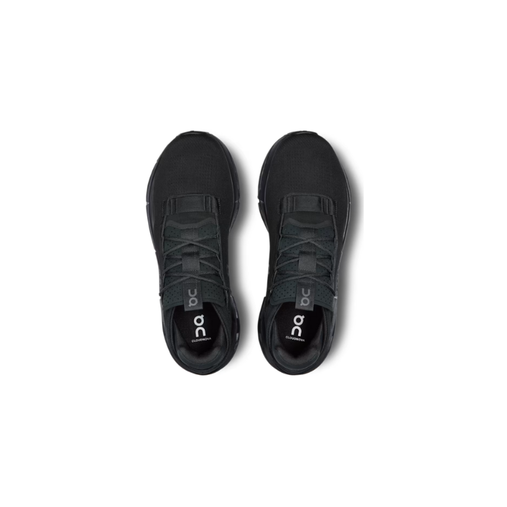 On Running Cloudnova 2 All Black