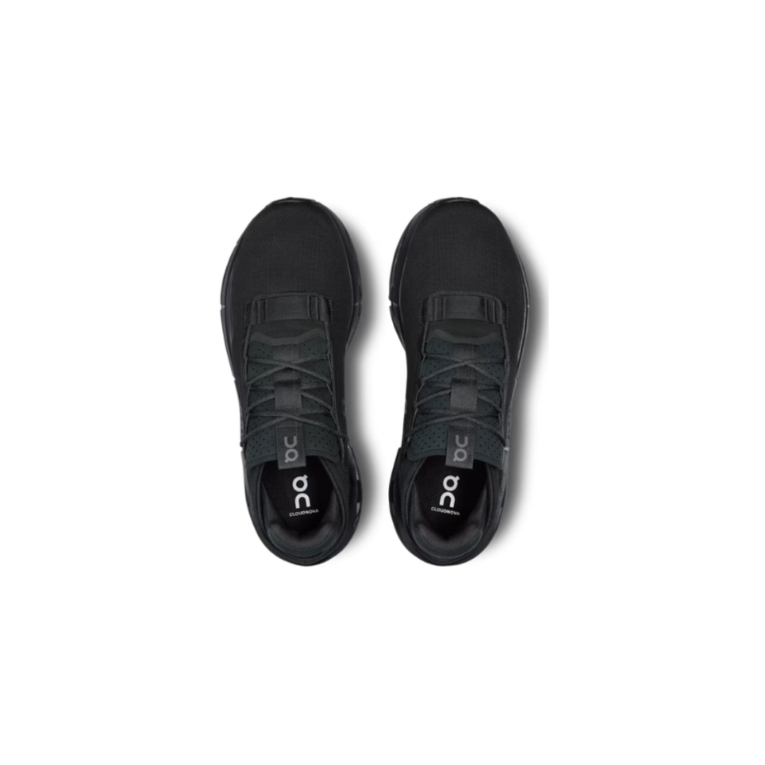 On Running Cloudnova 2 All Black
