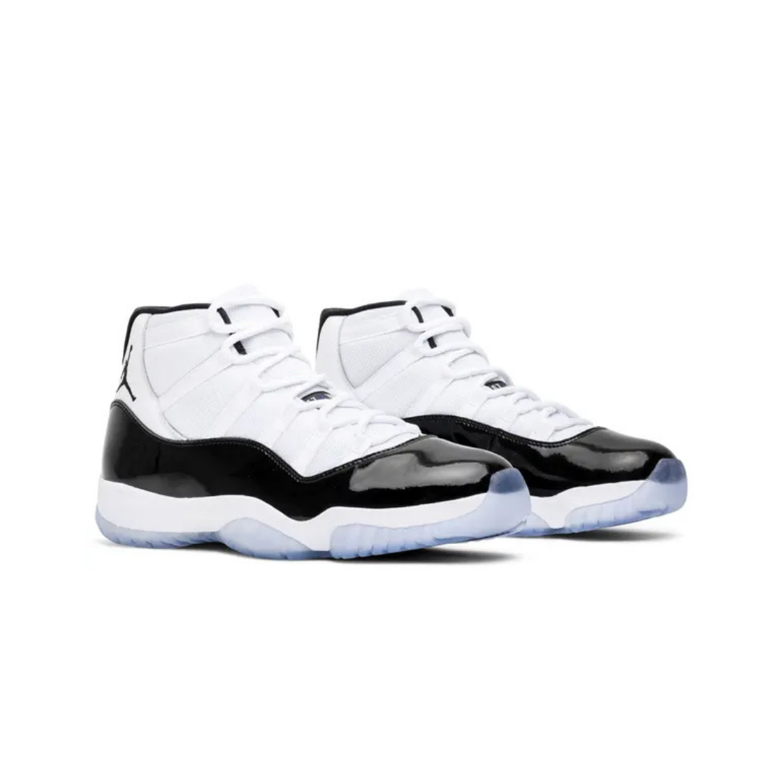 Air Jordan 11 Retro Concord (2018)