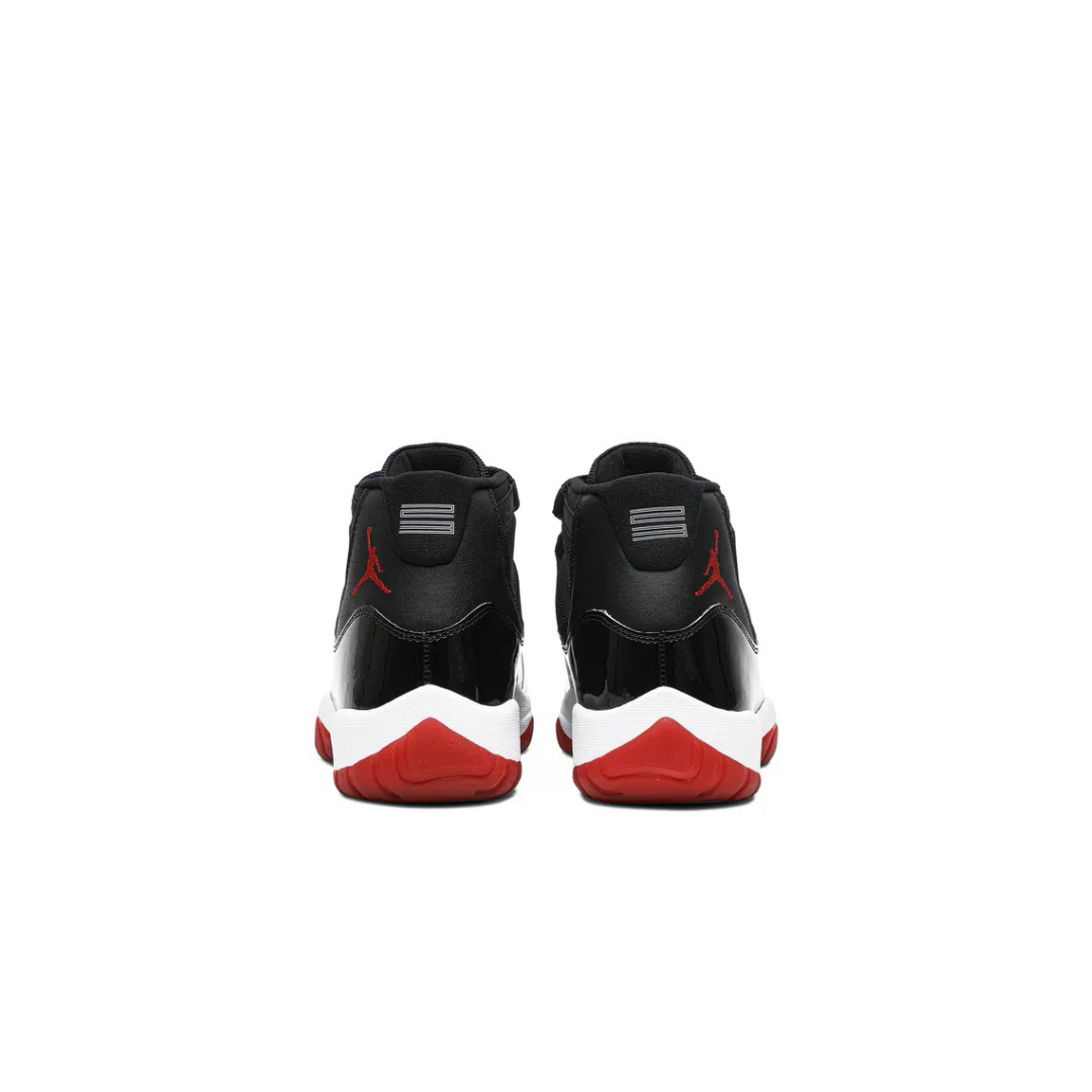 Air Jordan 11 Retro Bred 2019