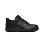 Nike Air Force 1 '07 Black