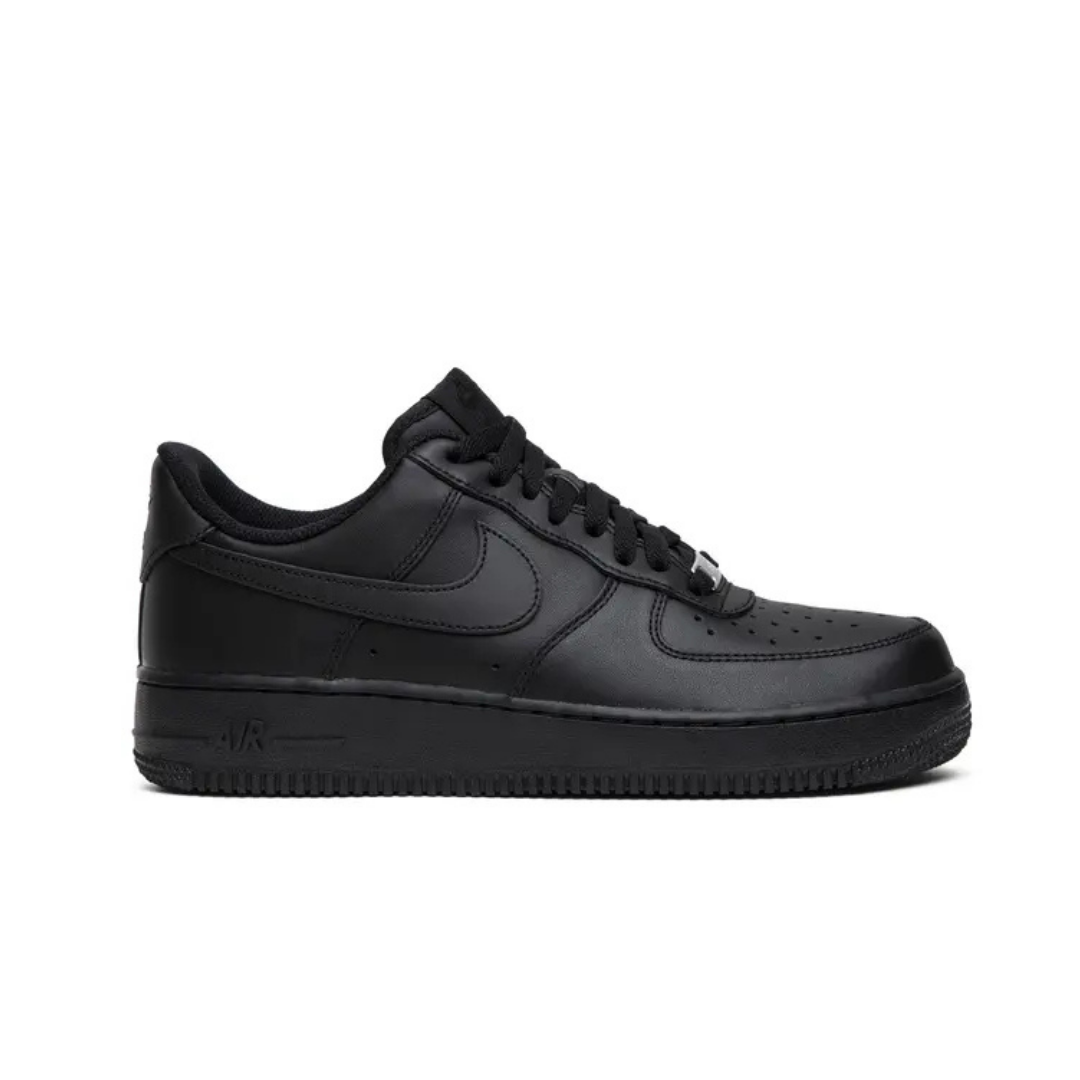 Nike Air Force 1 '07 Black