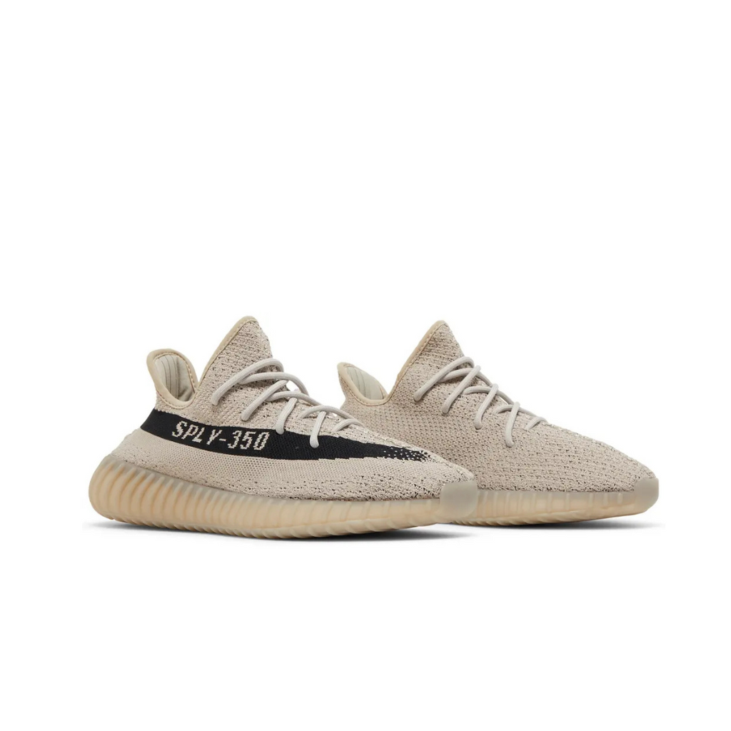 Adidas Yeezy Boost 350 Slate/ Dark Slate