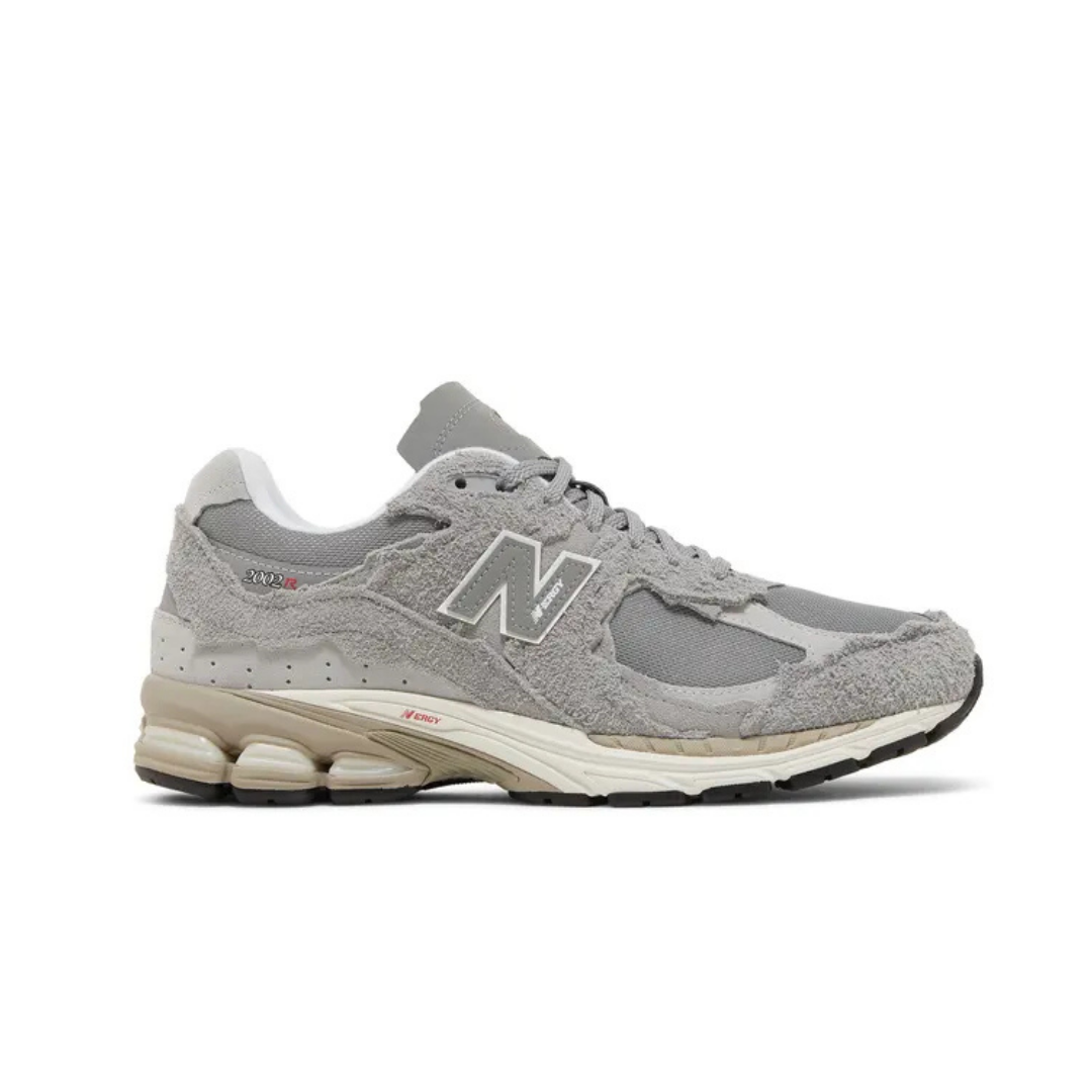 New Balance 2002R Protection Pack - Slate Grey