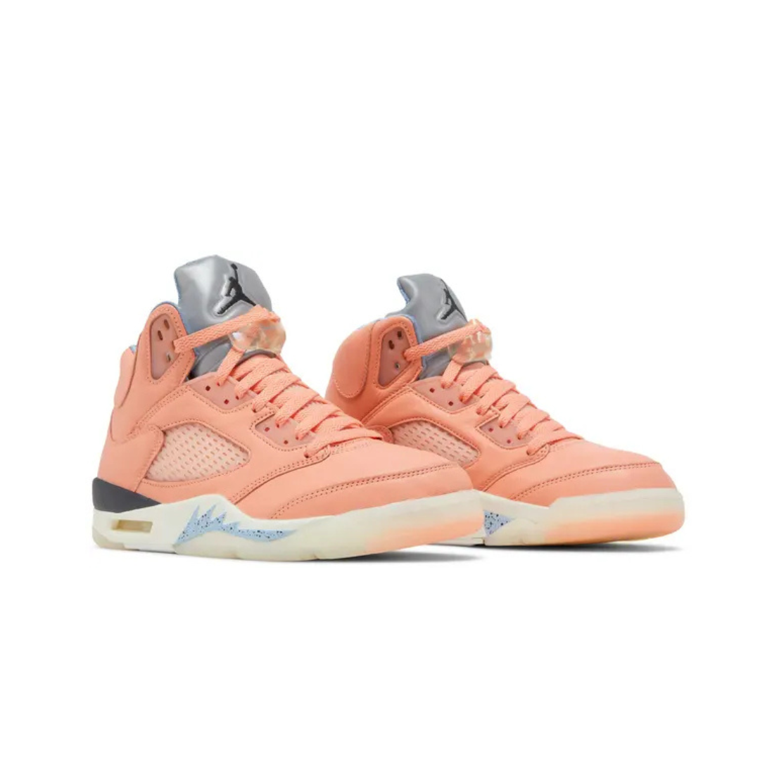 Air Jordan 5 Retro x DJ Khaled "Crimson Bliss" (We The Best)