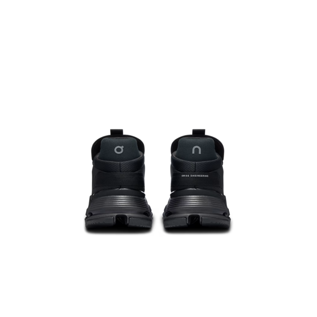 On Running Cloudnova 2 All Black