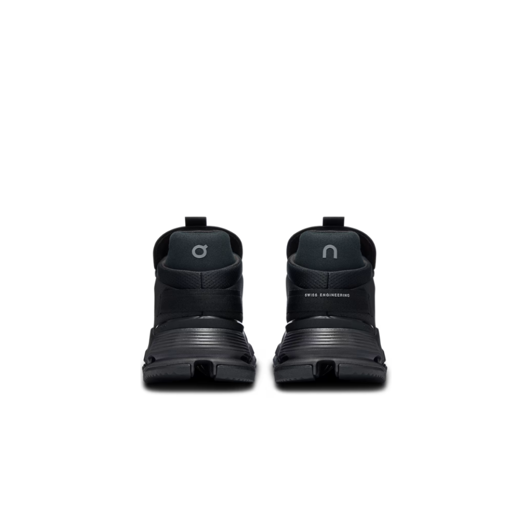 On Running Cloudnova 2 All Black