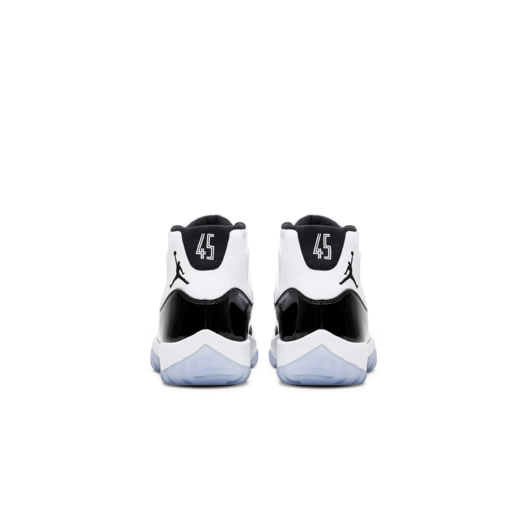 Air Jordan 11 Retro Concord (2018)