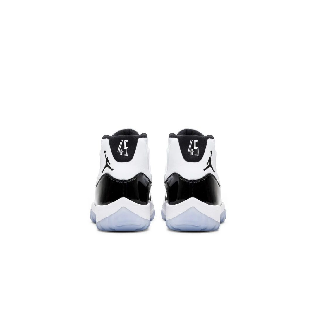 Air Jordan 11 Retro Concord (2018)