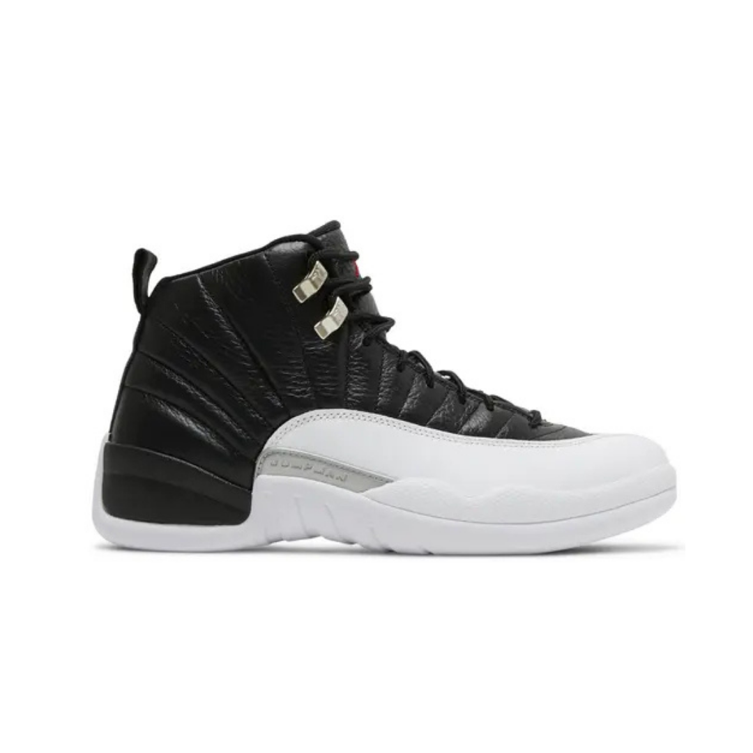 Air Jordan 12 Retro Playoff 2022