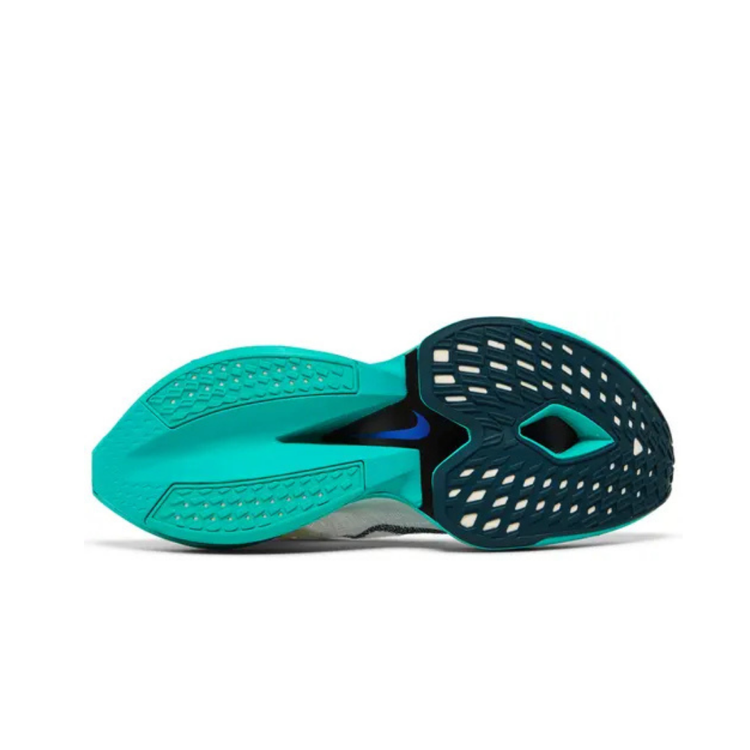 Nike Air Zoom Alphafly NEXT% 2 'White Clear Jade'