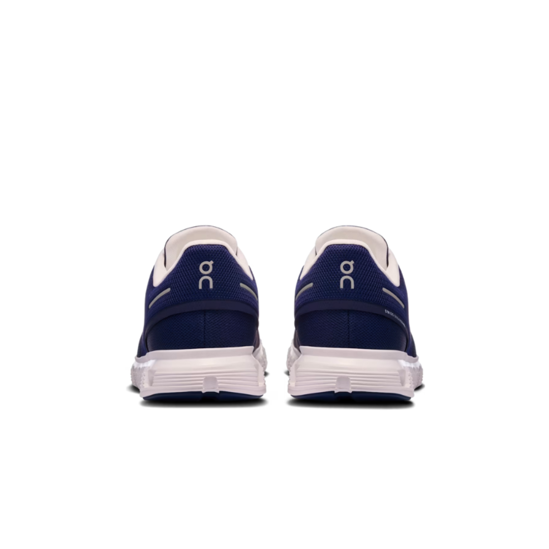 On Running Cloud 6 Midnight White