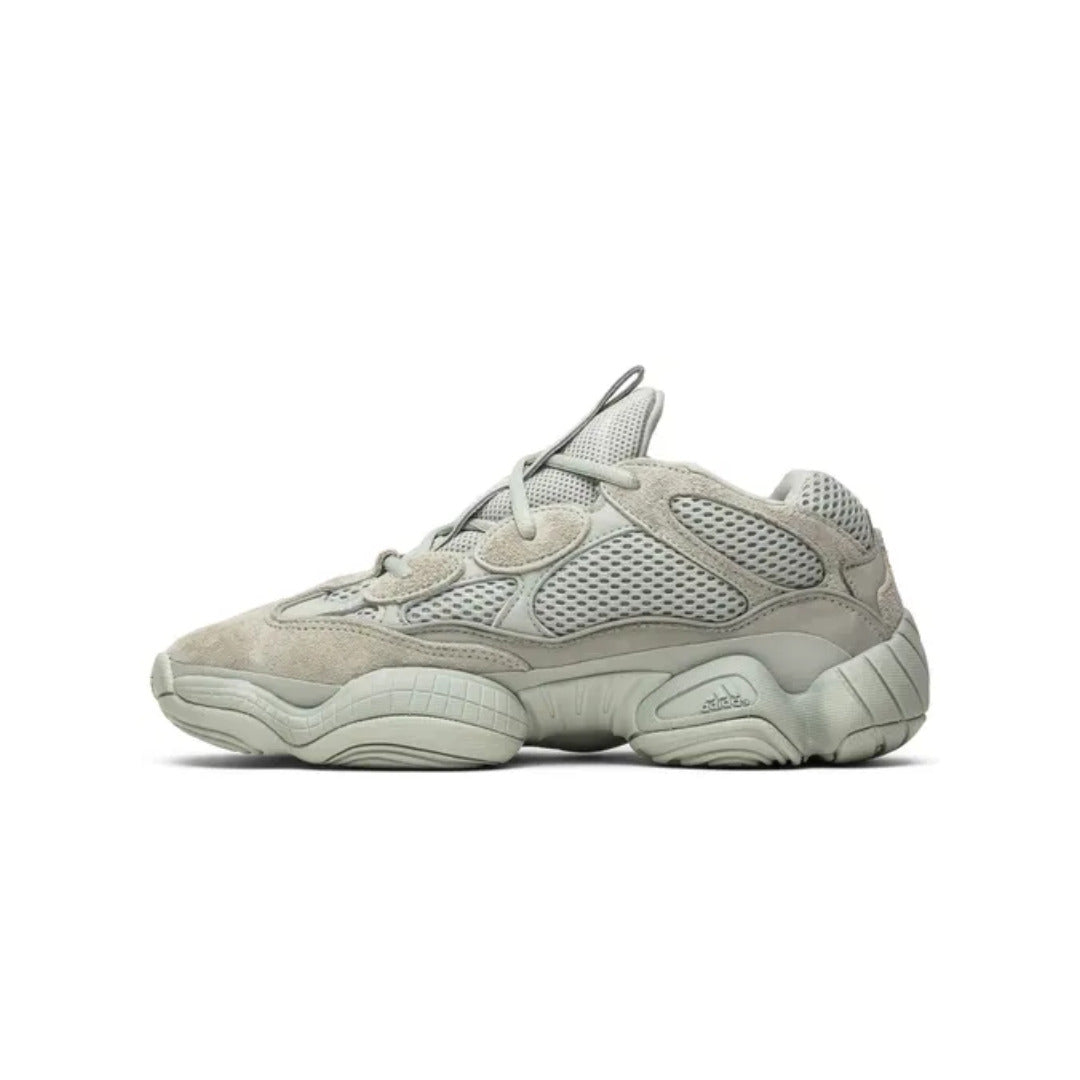 Adidas Yeezy 500 'Salt'
