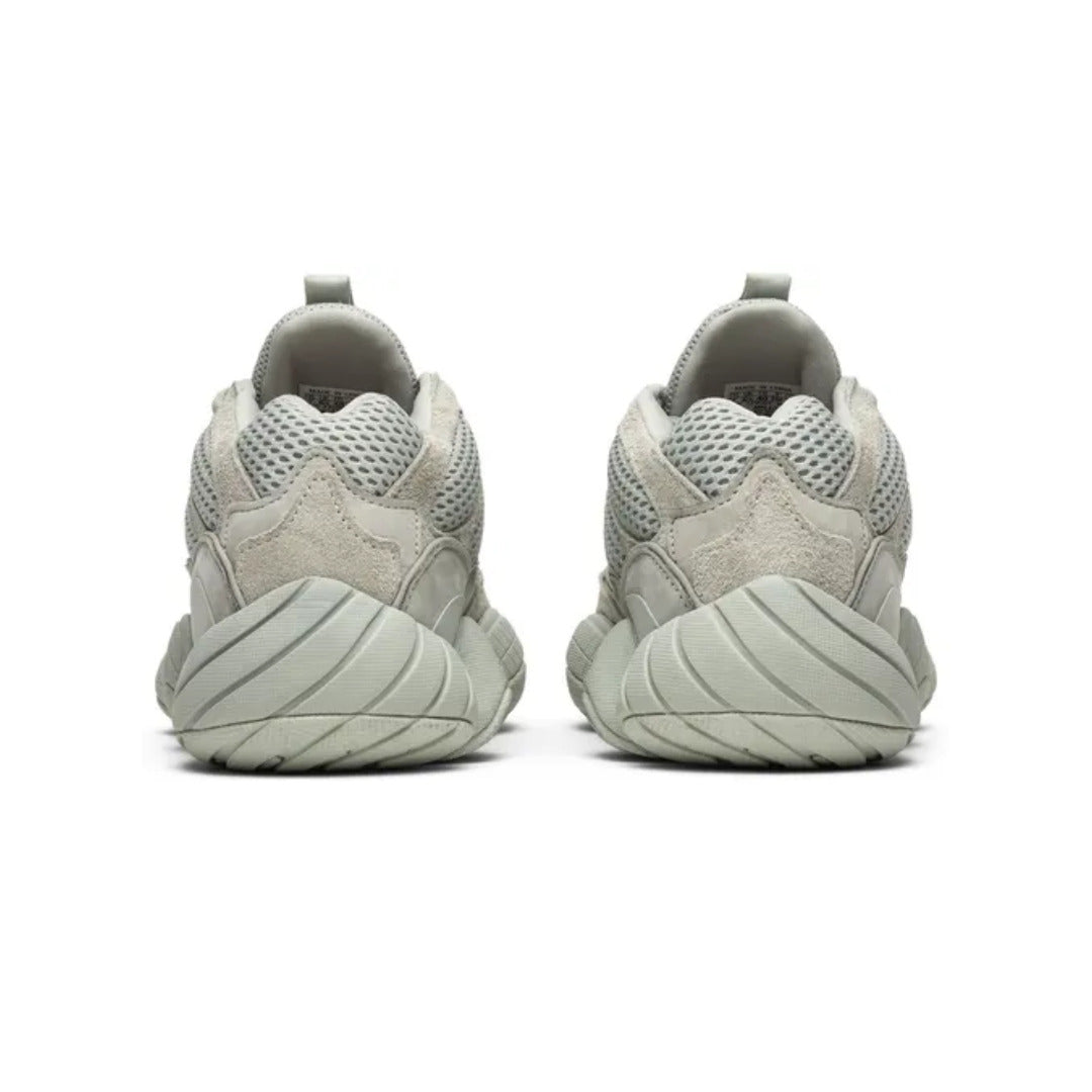 Adidas Yeezy 500 'Salt'