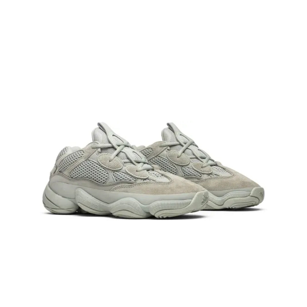 Adidas Yeezy 500 'Salt'